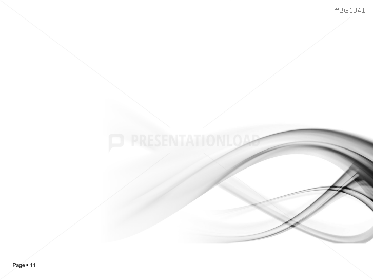 Abstract 2 Powerpoint Template Presentationload