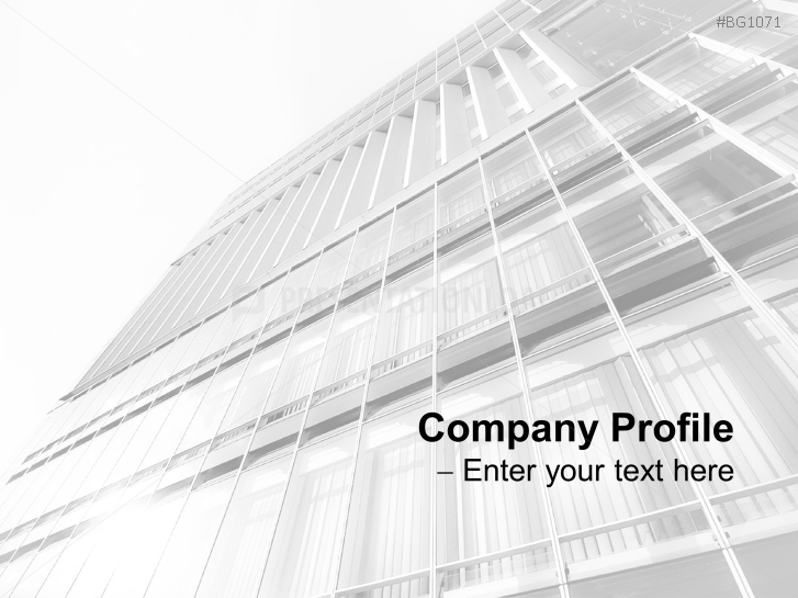 Company Profile