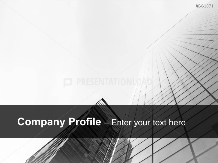 Company Profile