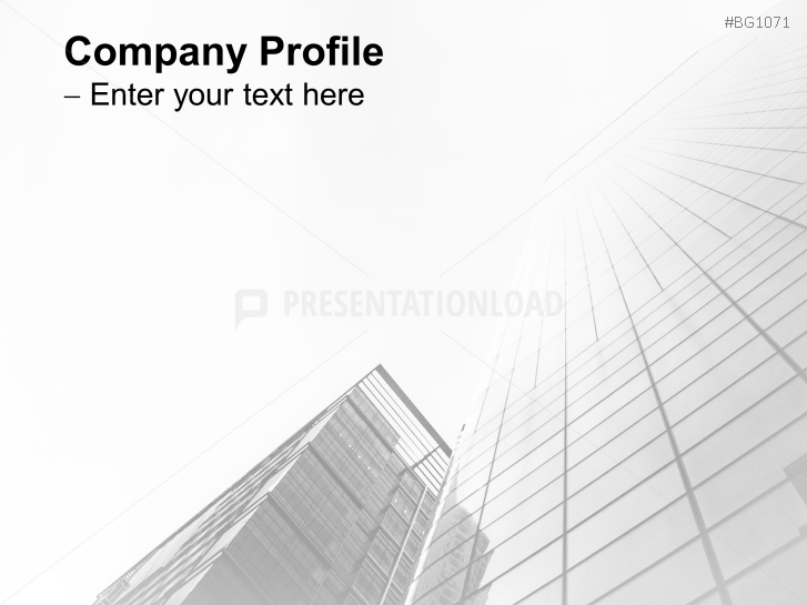 Company Profile