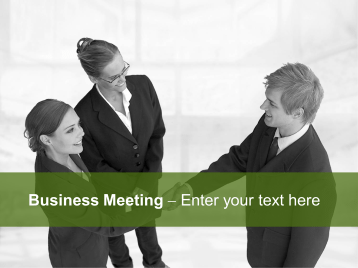 Reunión de negocios _https://www.presentationload.es/business-meeting-plantilla-powerpoint.html