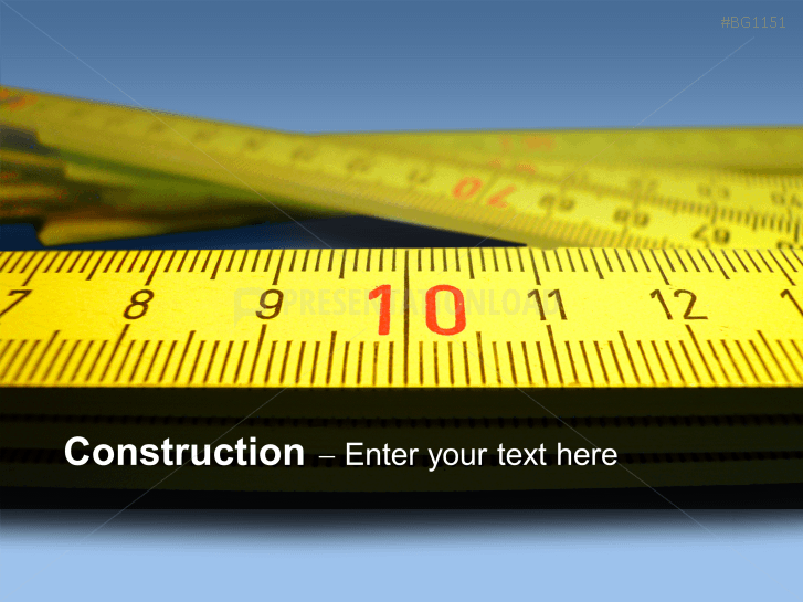 Constructions