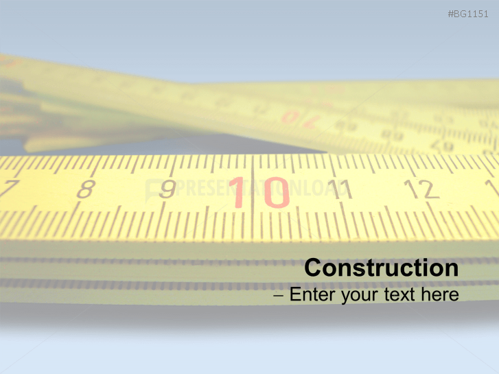 Constructions
