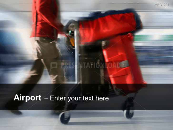 Airport