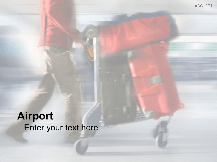 Airport