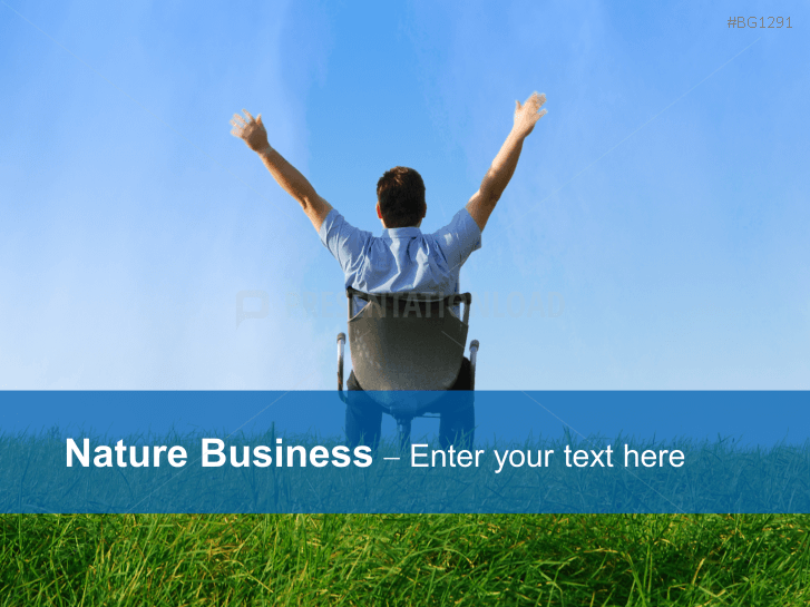 Nature Business