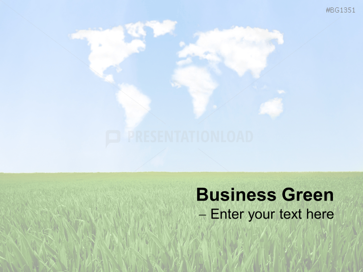 Green Business