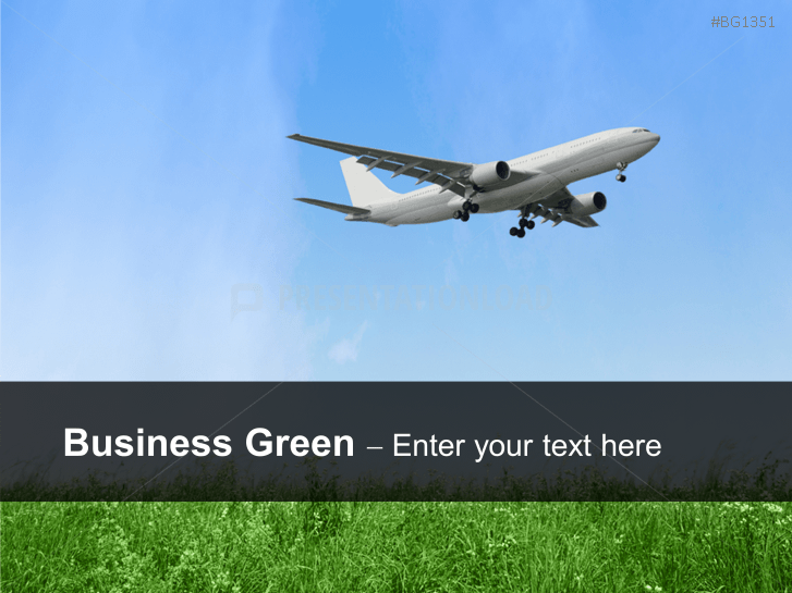Green Business