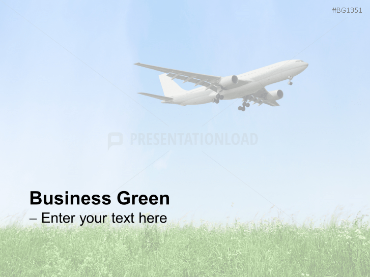 Green Business