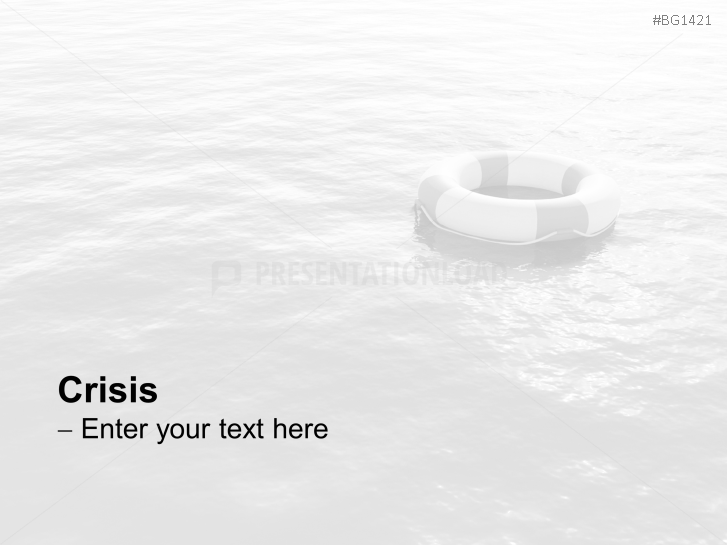 Crisis