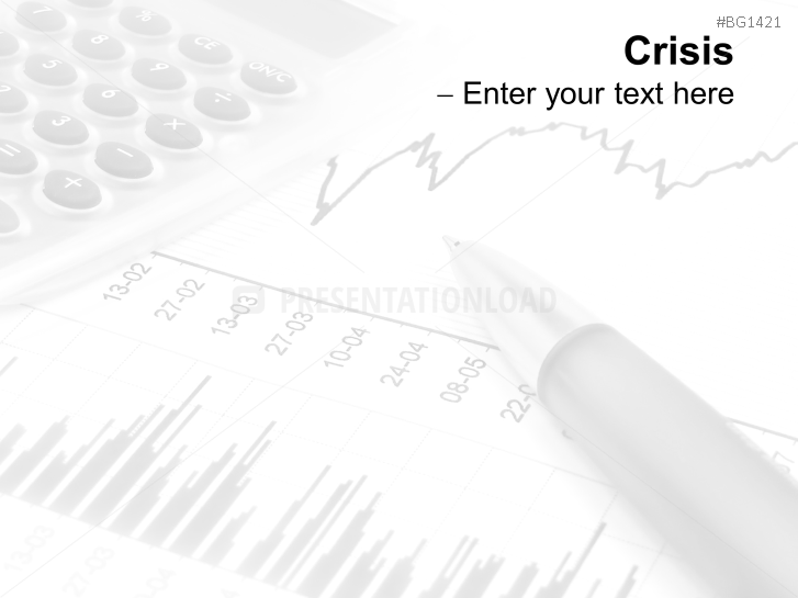 Crisis