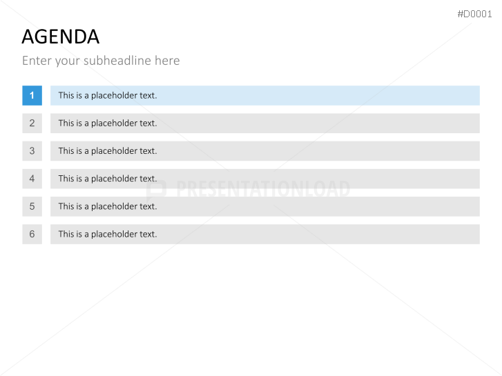 Essentials - Text Layouts