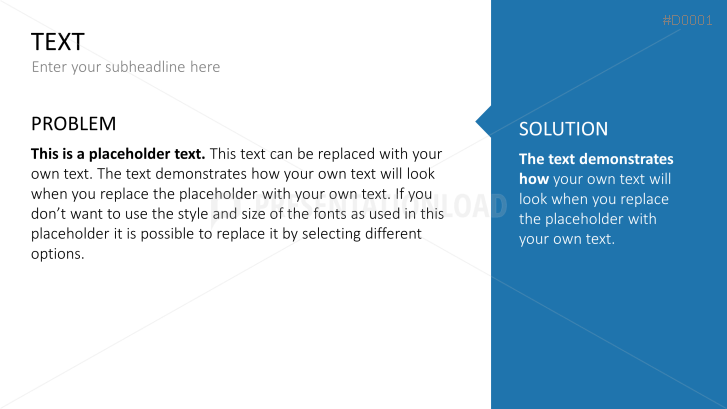 Essentials - Text Layouts