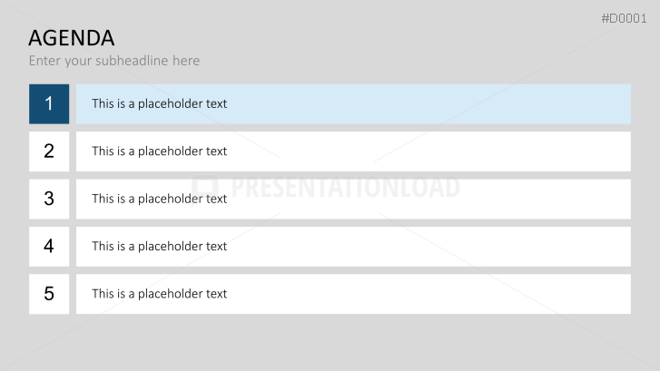 Essentials - Text Layouts