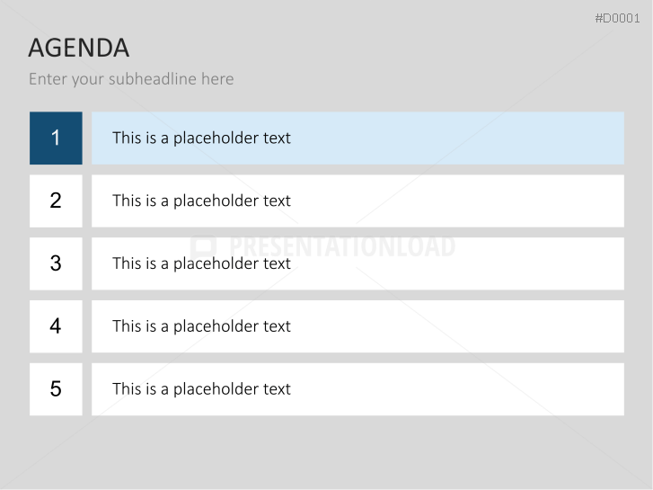 Essentials - Text Layouts