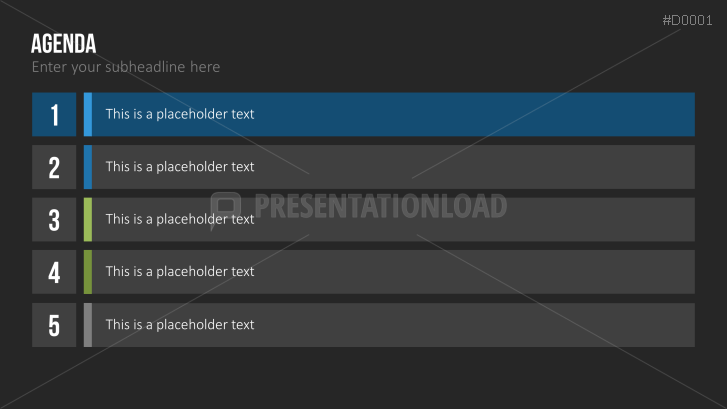 Essentials - Text Layouts
