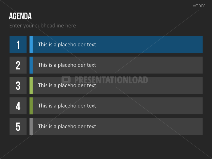 Essentials - Text Layouts