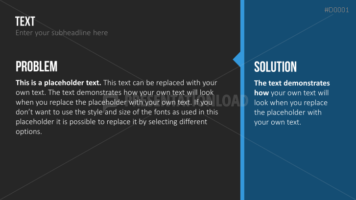 Essentials - Text Layouts