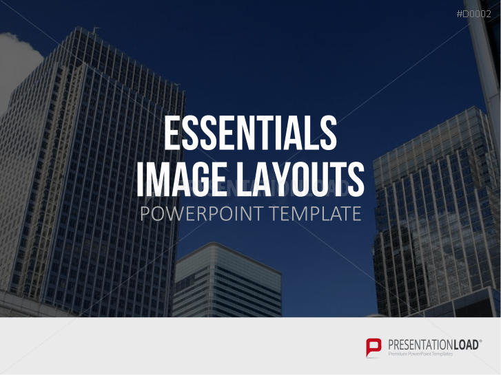 Essentials - Image Layouts