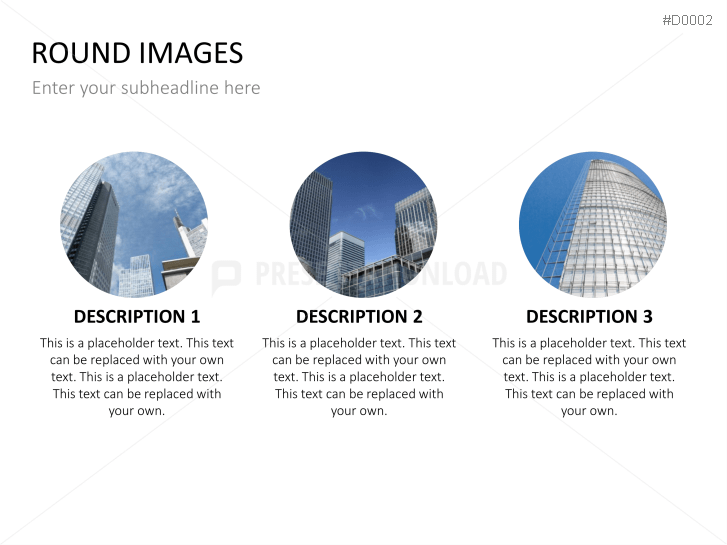 Essentials - Image Layouts