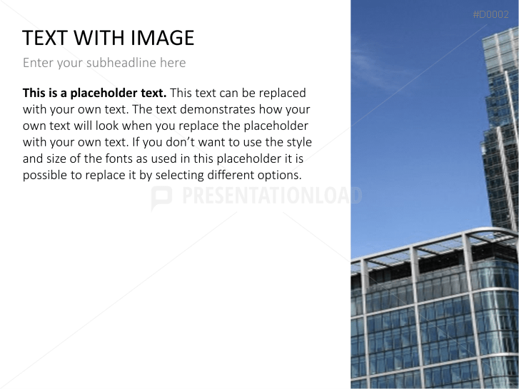 Essentials - Image Layouts