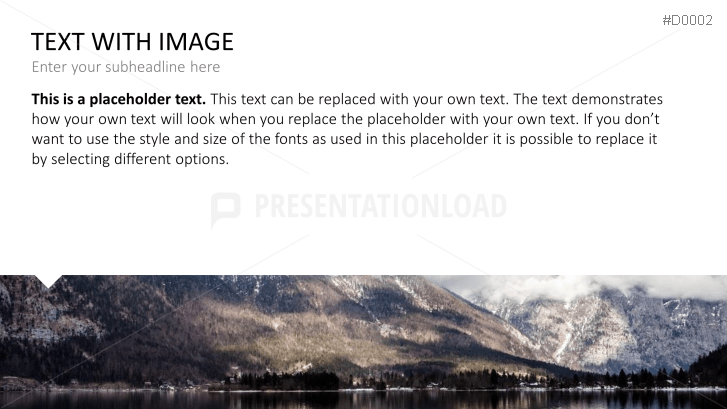 Essentials - Image Layouts