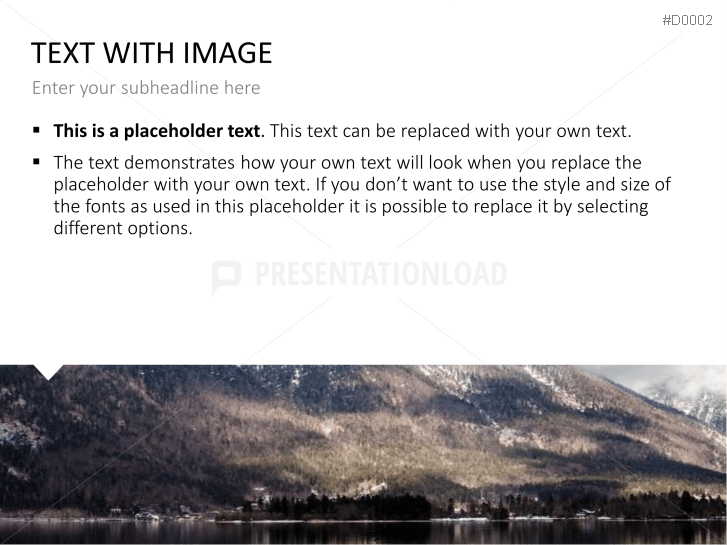 Essentials - Image Layouts