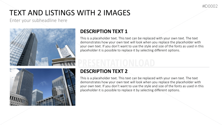 Essentials - Image Layouts