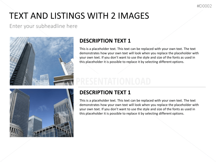 Essentials - Image Layouts