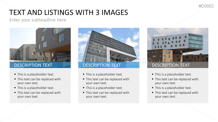 Essentials - Image Layouts