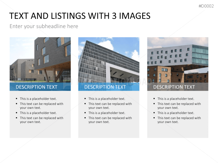 Essentials - Image Layouts