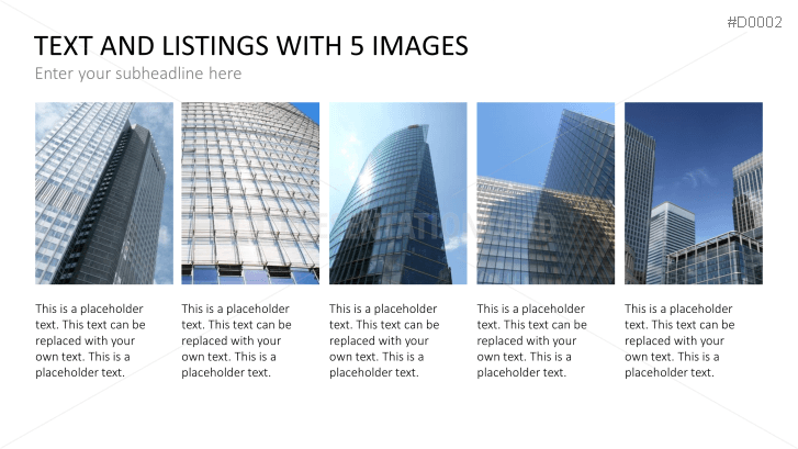 Essentials - Image Layouts