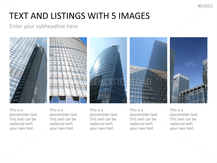Essentials - Image Layouts
