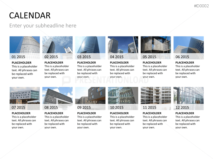 Essentials - Image Layouts