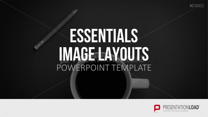 Essentials - Image Layouts