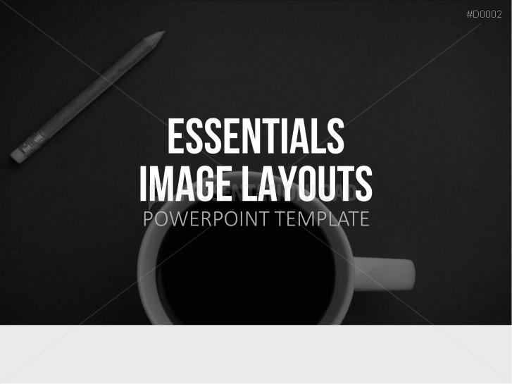 Essentials - Image Layouts