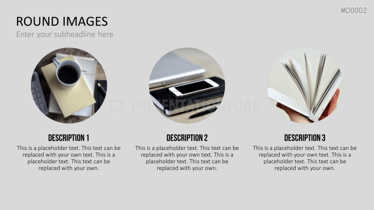 Essentials - Image Layouts