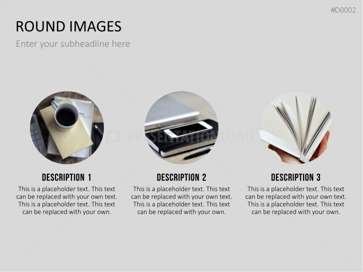 Essentials - Image Layouts