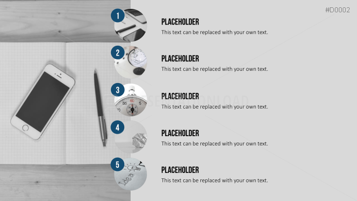 Essentials - Image Layouts