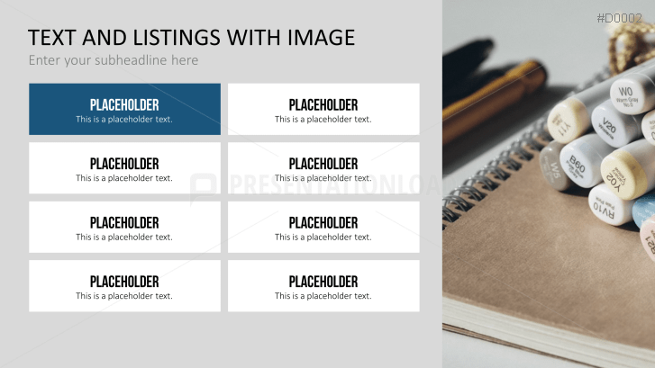 Essentials - Image Layouts
