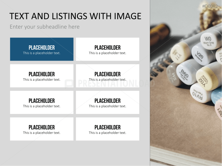 Essentials - Image Layouts