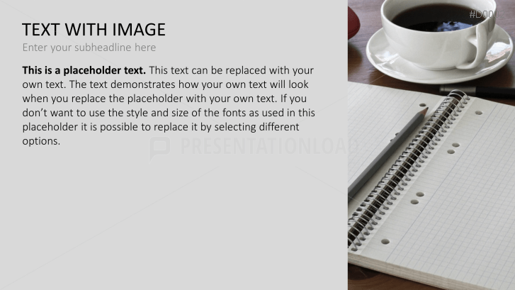 Essentials - Image Layouts