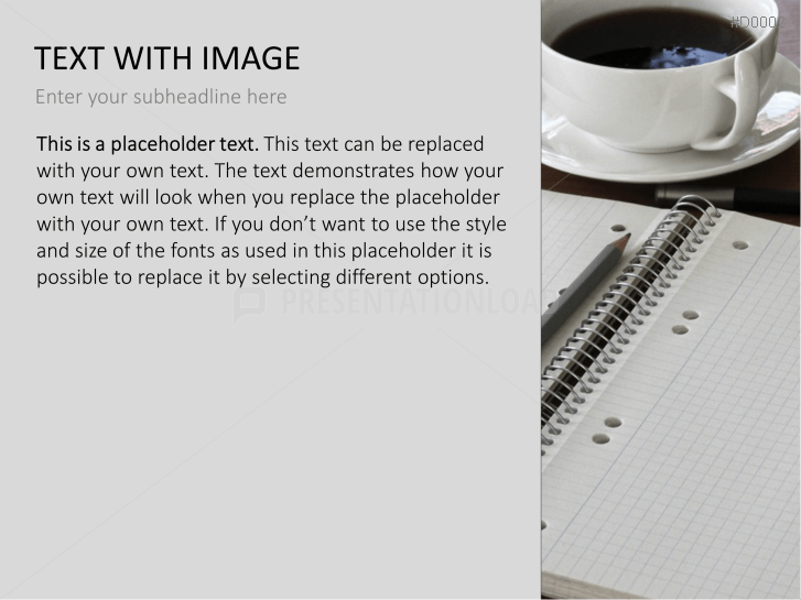 Essentials - Image Layouts