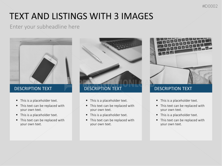 Essentials - Image Layouts