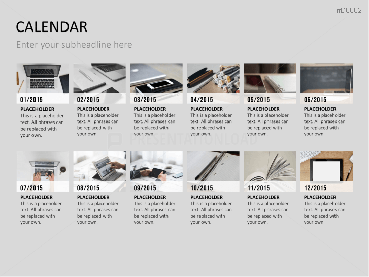 Essentials - Image Layouts