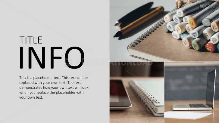 Essentials - Image Layouts