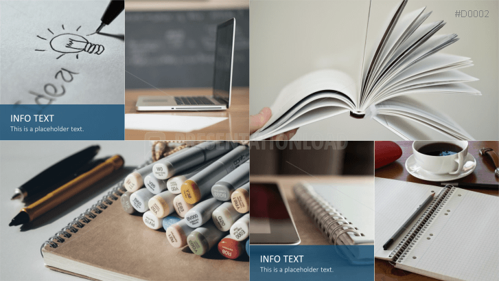 Essentials - Image Layouts