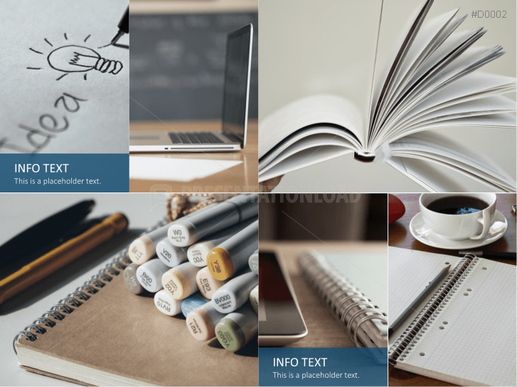 Essentials - Image Layouts