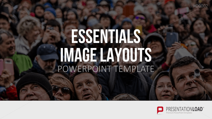 Essentials - Image Layouts