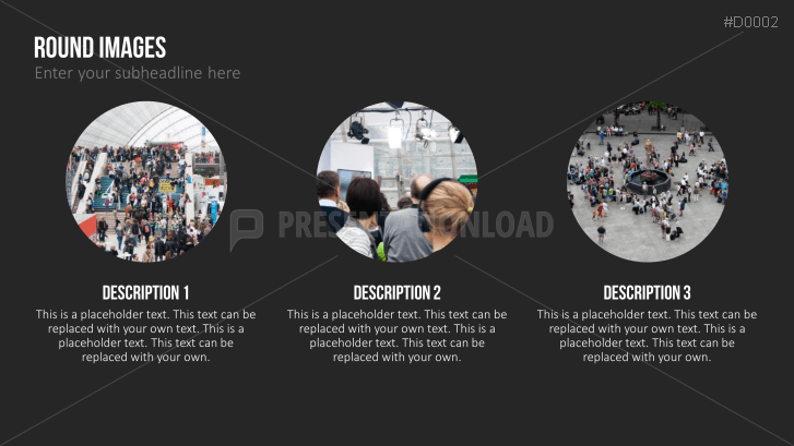 Essentials - Image Layouts